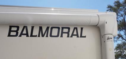 Photo by Darryl From WA. Sep 2025 - Motor Cover Kit - White - Suits Carefree Altitude Awnings