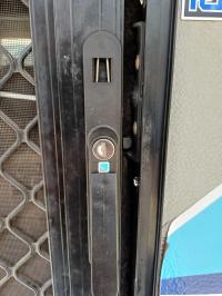 Photo by Allan From QLD. Sep 2025 - Zadi Lock Barrel - Code 9017 - Suits Thetford Access Doors