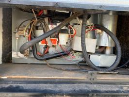 Photo by Mark From NSW. Oct 2025 - Gas Valve - Suits Dometic RMD / RMDX Fridges