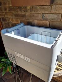 Photo by Jason From WA. Oct 2025 - Lid Assembly - Complete - Suits Waeco CF 35 / CF 40 Portable Fridges
