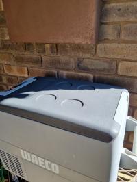 Photo by Jason From WA. Oct 2025 - Lid Assembly - Complete - Suits Waeco CF 35 / CF 40 Portable Fridges