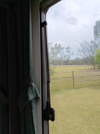 Photo by Rhett From QLD. Oct 2025 - Friction Stay Pair - Suits 550mm-High & 800mm-High Dometic Seitz S4 Dlux Windows