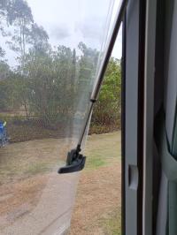 Photo by Rhett From QLD. Oct 2025 - Friction Stay Pair - Suits 550mm-High & 800mm-High Dometic Seitz S4 Dlux Windows