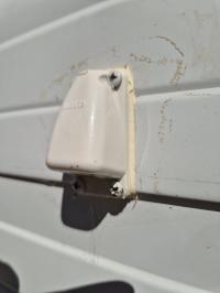 Photo by Tom From ACT. Oct 2025 - Surface-Mount Coaxial Socket - 75 Ohm - PAL