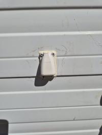 Photo by Tom From ACT. Oct 2025 - Surface-Mount Coaxial Socket - 75 Ohm - PAL