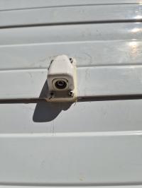 Photo by Tom From ACT. Oct 2025 - Surface-Mount Coaxial Socket - 75 Ohm - PAL