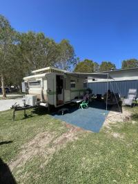 Photo by Andrew From VIC. Oct 2025 - CGear Sun Screen - 3350 x 1800mm - Suits Fiamma 3.5m Awnings
