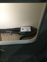 Photo by Brad From QLD. Oct 2025 - RV Electronics FS1 Fridge Switch - Automatic Driving Cut-Off