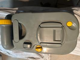 Photo by Steve From VIC. Oct 2025 - Holding Tank Sliding Cover - Suits Thetford C2, C3, C4 & C200 Cassette Toilets