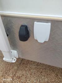 Photo by Keith From QLD. Oct 2025 - Enerdrive Single Surface-Mount Socket Housing