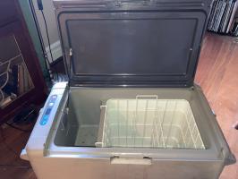 Photo by Rod From WA. Oct 2025 - Lid Gasket - 1 Only - Suits Waeco CF 50 / CF 60 Portable Fridges