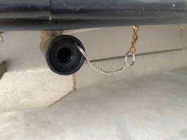 Photo by Jenni From NSW. Oct 2025 - Dust Cover - Suits Female Gas Bayonet Sockets