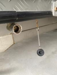 Photo by Jenni From NSW. Oct 2025 - Dust Cover - Suits Female Gas Bayonet Sockets
