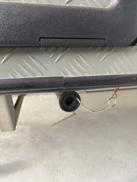Photo by Jenni From NSW. Oct 2025 - Dust Cover - Suits Female Gas Bayonet Sockets