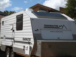 Photo by John From VIC. Oct 2025 - Winegard AIR 360 Omnidirectional TV & AM / FM Antenna - White