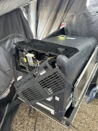 Photo by Luke. Nov 2025 - Thermistor - Short - Suits Dometic CFX 75W / CFX 95W Portable Fridges