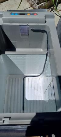 Photo by Bruce From NSW. Nov 2025 - Thermistor - Long - Suits Dometic CFX / CFF / CF Portable Fridges