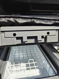 Photo by Cheri From WA. Nov 2025 - Lid Latch - Suits myCOOLMAN 36L / 44L Portable Fridges