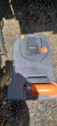 Photo by Ron From QLD. Nov 2025 - Cassette Mechanism Seal - Suits Thetford C250 / C260 / C400 Cassette Toilets