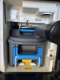 Photo by Ben From QLD. Nov 2025 - Spare Cassette - Left-Entry - Suits Freucamp W5001 Bench Toilets