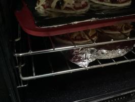 Photo by Denise From NSW. Nov 2025 - Oven Shelf - Suits Thetford Spinflo Triplex / Caprice MK3 Stoves