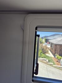 Photo by Graham From NSW. Nov 2025 - Window Stays - Pair  - Suits Maygood & MobiCool Windows -450mm High