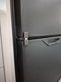 Photo by Joanne From VIC. Nov 2025 - Travel Lock - Suits Thetford T2175 / T2208 Fridges
