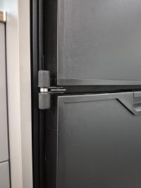 Photo by Joanne From VIC. Nov 2025 - Travel Lock - Suits Thetford T2175 / T2208 Fridges