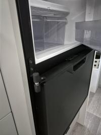 Photo by Joanne From VIC. Nov 2025 - Travel Lock - Suits Thetford T2175 / T2208 Fridges