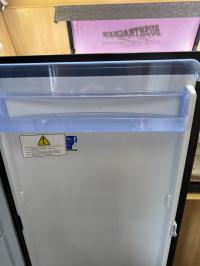 Photo by Steven From QLD. Nov 2025 - Upper Door Shelf & Cover - Suits Dometic RMD8501 / RMD8551 / RMD8555 Fridges