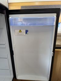 Photo by Steven From QLD. Nov 2025 - Upper Door Shelf & Cover - Suits Dometic RMD8501 / RMD8551 / RMD8555 Fridges
