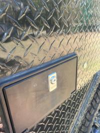 Photo by Stephen From NSW. Nov 2025 - Lock Set with 2 Keys - Chrome - Suits Coast to Coast WaterMark External Shower Boxes