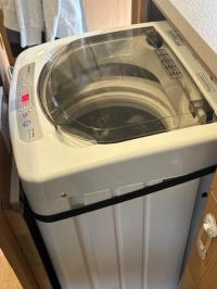 Photo by Janice St From ACT. Nov 2025 - Aussie Traveller Top-Load Washing Machine - 2.5kg - 240V