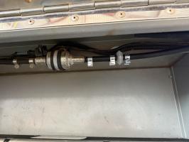 Photo by Jason From WA. Nov 2025 - Fuel Filter - Suits Autoterm Diesel Air Heaters