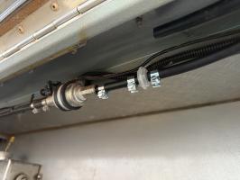 Photo by Jason From WA. Nov 2025 - Fuel Filter - Suits Autoterm Diesel Air Heaters