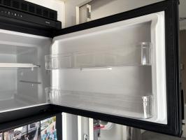Photo by Paul From WA. Nov 2025 - Door Bin - Suits Thetford T1274 Fridges