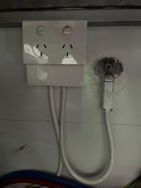 Photo by Darren From NSW. Dec 2025 - CMS C-Series Interconnecting Cable - 3m
