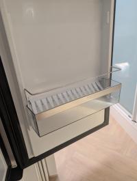 Photo by Leah From WA. Dec 2025 - Door Shelf Bottle Holder - Suits Dometic RUA5208X / RUC5208X / RUA6408X / RUC6408X / RUA8408X / RUC8408X / RCD10.5 Fridges