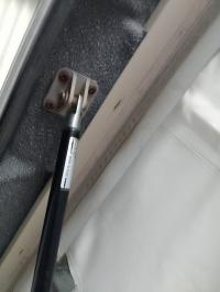 Photo by Peter From VIC. Dec 2025 - Threaded Eye End - 8mm Thread - Suits 8mm & 10mm Gas Strut Shafts