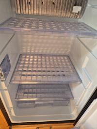 Photo by Robert From VIC. Dec 2025 - Upper Plastic Shelf - Suits Dometic RMD8551 / RMD8555 Fridges