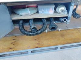 Photo by Roger From SA. Dec 2025 - Grey Water / Sullage Hose - 27mm x 10m Roll