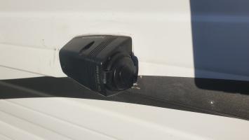 Photo by Shane From NSW. Dec 2025 - Narva Heavy-Duty Surface-Mount Accessory Socket - Black / 20A at 12V