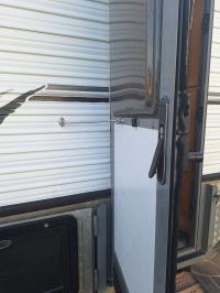 Photo by Jason From NSW. Dec 2025 - Cabin Hook Eye - Eye Only