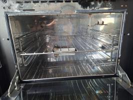 Photo by Peter From QLD. Dec 2025 - Oven Door Seal - Pair - Suits Thetford Spinflo MK3 Ovens
