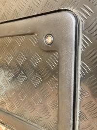 Photo by Peter From QLD. Dec 2025 - Zadi Lock Barrel - Code 9007 - Suits Thetford Access Doors