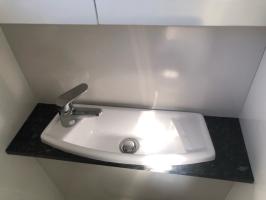 Photo by Kevin From NSW. Dec 2025 - Pop-Up Sink Waste Kit - 32mm Outlet - Suits 40-45mm Sink Holes