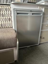 Photo by Steve From NSW. Dec 2025 - Fridge Door Assembly - Complete - Suits Dometic CoolMatic CR 110 / CRX 110 Fridges