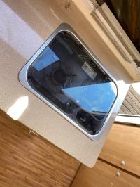 Photo by Mark From VIC. Dec 2025 - Glass Lid - 424 x 297mm - Suits Cramer 2-Burner Stoves