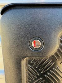 Dec 2025 - Zadi Lock Barrel - Code 9012 - Suits Thetford Access Doors