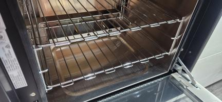 Photo by David From SA. Dec 2025 - Oven Shelf - 375 x 310mm - Suits Dometic MC101 Ovens